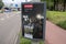 Billboard Exhibition World Press Photo At The Nieuwe Kerk Amsterdam The Netherlands 14-6-2020