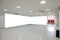 Billboard Underground Wall Mural Blank White Clipping P