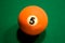 Billiard Ball