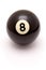 Billiard ball