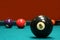 Billiard Balls