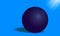 BILLIARD BALLS 3D VECTOR