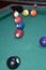 Billiard Concept