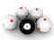 Billiard Eight Ball