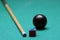 Billiard set