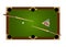 Billiard Table Set 2