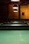 Billiard tables