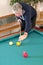 Billiards