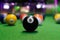 Billiards