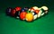 Billiards