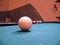 Billiards balls