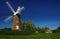 Billingford Windmill Norfolk