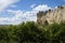 Billings Pictograph Caves