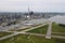 Billy Bishop Airport, Toronto, Ontario