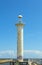 Biloxi Lighthouse in Mississippi,