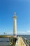 Biloxi Lighthouse in Mississippi,