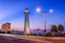 Biloxi Mississippi Lighthouse