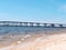 Biloxi Mississippi pier