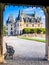 Biltmore Estate Mansion, Asheville, NC