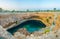 Bimmah sinkhole, Oman