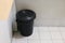 Bin, Bin close, Trash bag black empty, Trash on sidewalks, Trash staircase, Trash in apartment