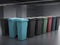 Bin Fusion. Integrated Solutions for Advanced Waste Sorting