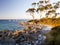 Binalong Bay Tasmania