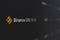 Binance USD on cryptocurrency exchange market . A cryptocurrency is a digital or virtual currency that uses cryptography for