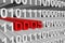 Binary code ddos