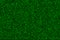 Binary numbers - high density, green on black