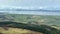 Binevenagh mountain panoramic