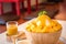 `Bing su` Korean style fresh mango