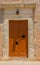 Bingemma Chapel Door