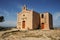 Bingemma Gap church. Malta