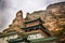 Binglin Si Bright Spirit Buddhist Temple Lanzhou Gansu China