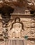 Bingling Temple and grottoes at Yongjing, Gansu, China