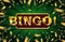 Bingo casino banner