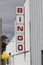 Bingo Hall and Parlor. Bingo provides a chance to win money and provides entertainment value