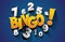 Bingo, Jackpot symbol