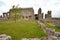 Binham Priory - Nave