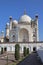 Bini-ka Maqbaba Mausoleum, Aurangabad, Maharashtra, India