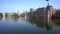 Binnenhof - Dutch Parliament, Holland