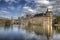 Binnenhof, The Hague, Holland