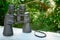 Binoculars are an excellent optical device for searching and observing during hunting, survival, and tracking