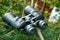Binoculars are an excellent optical device for searching and observing during hunting, survival, and tracking