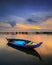 Bintan Island fishing boat wonderful Indonesia