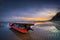 Bintan Island Traditional Boat wonderful indonesia