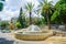 Binyamin Garden in Haifa