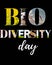 Bio diversity day celebrated on may 22 in every year
