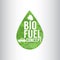Bio Fuel Green Concept